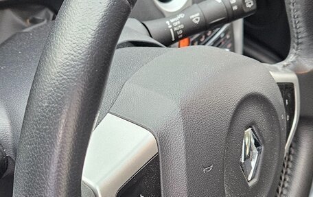 Renault Koleos I рестайлинг 2, 2013 год, 1 630 000 рублей, 11 фотография