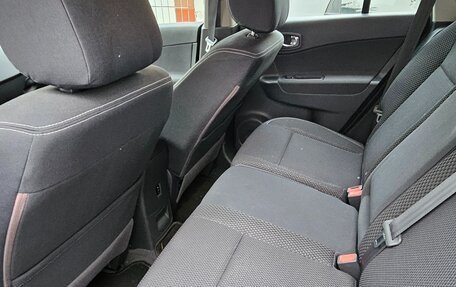 Renault Koleos I рестайлинг 2, 2013 год, 1 630 000 рублей, 12 фотография