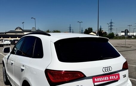 Audi Q5, 2016 год, 2 800 000 рублей, 12 фотография