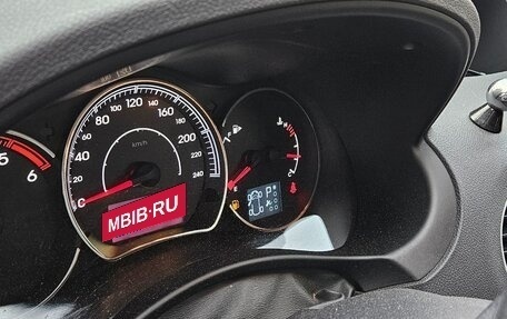 Renault Koleos I рестайлинг 2, 2013 год, 1 630 000 рублей, 10 фотография