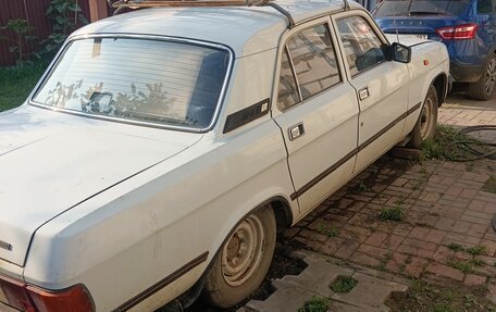 ГАЗ 31029 «Волга», 1996 год, 120 000 рублей, 2 фотография