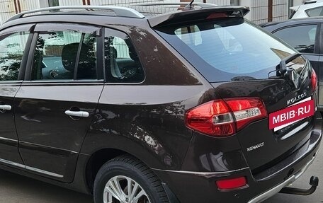Renault Koleos I рестайлинг 2, 2013 год, 1 630 000 рублей, 6 фотография
