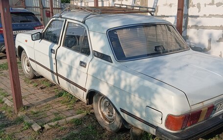 ГАЗ 31029 «Волга», 1996 год, 120 000 рублей, 3 фотография