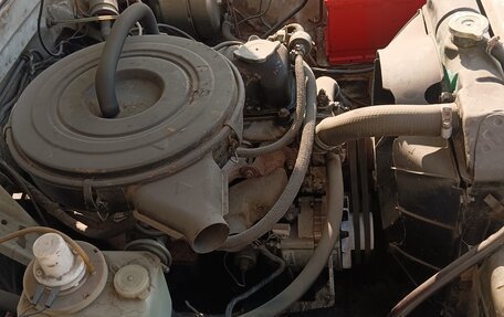 ГАЗ 31029 «Волга», 1996 год, 120 000 рублей, 9 фотография