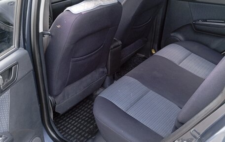 Hyundai Getz I рестайлинг, 2008 год, 520 000 рублей, 10 фотография