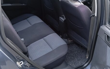 Hyundai Getz I рестайлинг, 2008 год, 520 000 рублей, 13 фотография