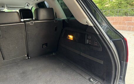 Volkswagen Touareg III, 2012 год, 2 200 000 рублей, 4 фотография