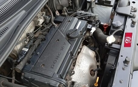 Hyundai Getz I рестайлинг, 2008 год, 520 000 рублей, 17 фотография