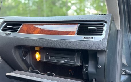 Volkswagen Touareg III, 2012 год, 2 200 000 рублей, 9 фотография