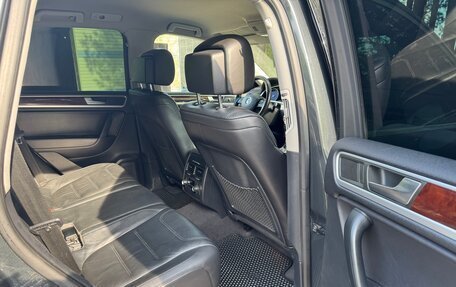Volkswagen Touareg III, 2012 год, 2 200 000 рублей, 8 фотография
