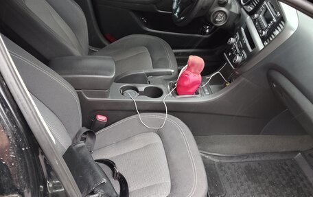 KIA Optima III, 2012 год, 1 414 000 рублей, 9 фотография