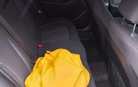 KIA Optima III, 2012 год, 1 414 000 рублей, 10 фотография