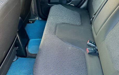 Mitsubishi L200 IV рестайлинг, 2013 год, 1 490 000 рублей, 13 фотография