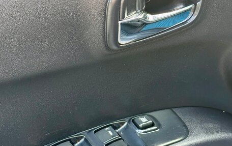 Mitsubishi L200 IV рестайлинг, 2013 год, 1 490 000 рублей, 11 фотография