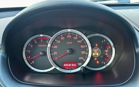 Mitsubishi L200 IV рестайлинг, 2013 год, 1 490 000 рублей, 19 фотография