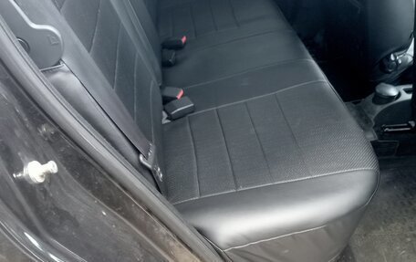 Renault Sandero I, 2013 год, 800 000 рублей, 8 фотография