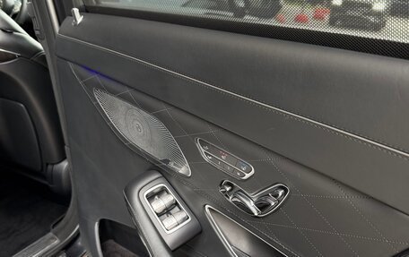 Mercedes-Benz Maybach S-Класс, 2019 год, 7 100 000 рублей, 13 фотография
