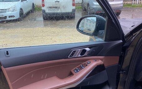 BMW X5, 2021 год, 5 800 000 рублей, 7 фотография