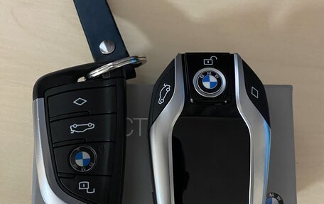 BMW X5, 2021 год, 5 800 000 рублей, 2 фотография