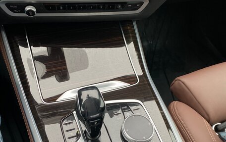 BMW X5, 2021 год, 5 800 000 рублей, 5 фотография