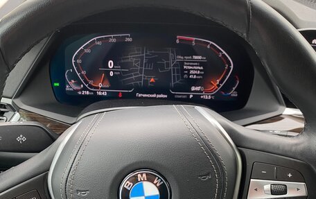 BMW X5, 2021 год, 5 800 000 рублей, 3 фотография