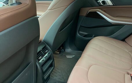 BMW X5, 2021 год, 5 800 000 рублей, 9 фотография