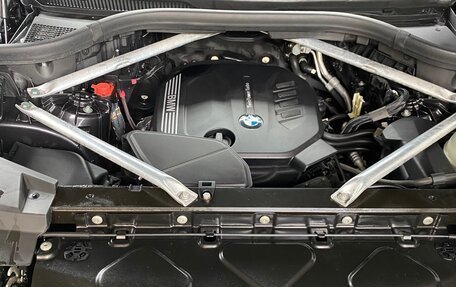 BMW X5, 2021 год, 5 800 000 рублей, 13 фотография