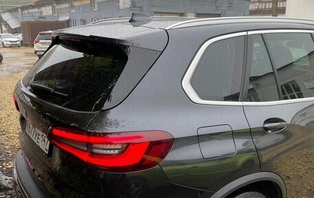 BMW X5, 2021 год, 5 800 000 рублей, 11 фотография