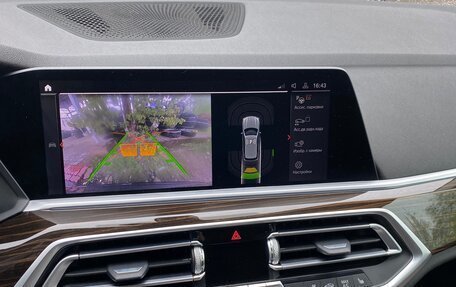BMW X5, 2021 год, 5 800 000 рублей, 20 фотография