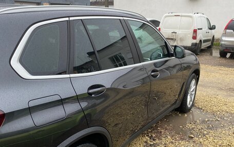 BMW X5, 2021 год, 5 800 000 рублей, 15 фотография