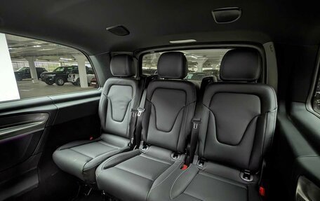 Mercedes-Benz V-Класс, 2025 год, 16 700 000 рублей, 8 фотография