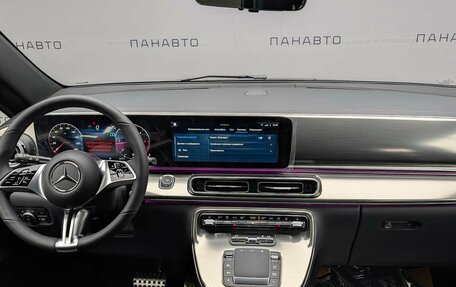 Mercedes-Benz V-Класс, 2025 год, 16 700 000 рублей, 12 фотография