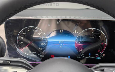 Mercedes-Benz V-Класс, 2025 год, 16 700 000 рублей, 14 фотография