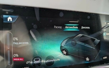 Mercedes-Benz V-Класс, 2025 год, 16 700 000 рублей, 18 фотография