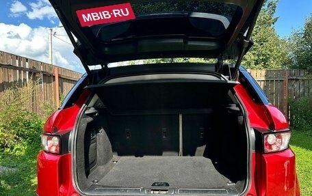 Land Rover Range Rover Evoque I, 2014 год, 1 880 000 рублей, 17 фотография