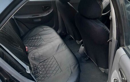Hyundai Accent II, 2006 год, 450 000 рублей, 5 фотография