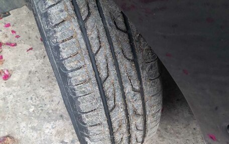 Hyundai Accent II, 2006 год, 450 000 рублей, 10 фотография