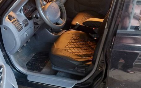 Hyundai Accent II, 2006 год, 450 000 рублей, 2 фотография