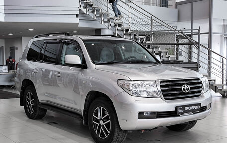 Toyota Land Cruiser 200, 2009 год, 2 970 000 рублей, 3 фотография