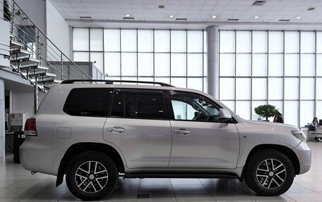 Toyota Land Cruiser 200, 2009 год, 2 970 000 рублей, 5 фотография