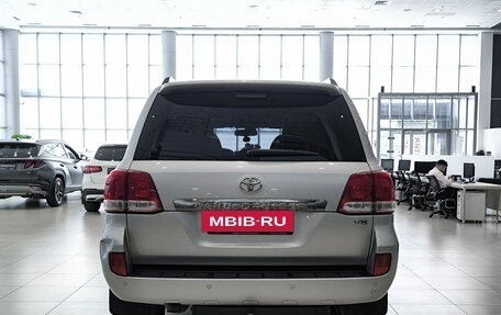 Toyota Land Cruiser 200, 2009 год, 2 970 000 рублей, 7 фотография