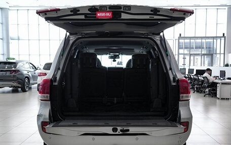 Toyota Land Cruiser 200, 2009 год, 2 970 000 рублей, 12 фотография