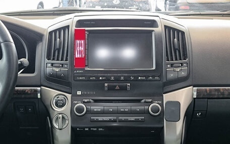 Toyota Land Cruiser 200, 2009 год, 2 970 000 рублей, 18 фотография