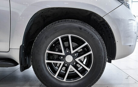 Toyota Land Cruiser 200, 2009 год, 2 970 000 рублей, 22 фотография