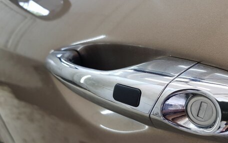 Hyundai Santa Fe III рестайлинг, 2013 год, 1 849 000 рублей, 9 фотография