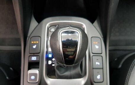 Hyundai Santa Fe III рестайлинг, 2013 год, 1 849 000 рублей, 12 фотография
