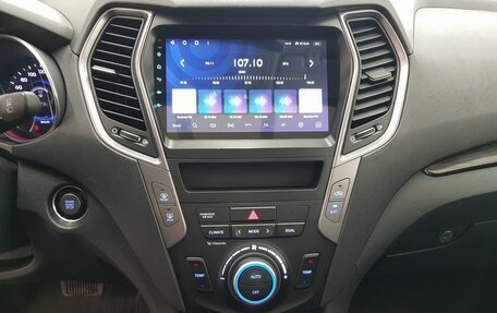 Hyundai Santa Fe III рестайлинг, 2013 год, 1 849 000 рублей, 8 фотография