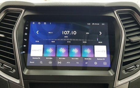 Hyundai Santa Fe III рестайлинг, 2013 год, 1 849 000 рублей, 17 фотография