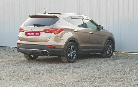 Hyundai Santa Fe III рестайлинг, 2013 год, 1 849 000 рублей, 3 фотография