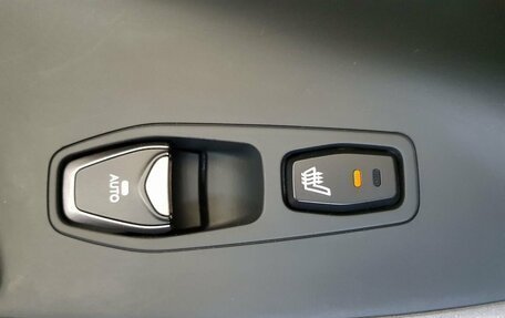 Hyundai Santa Fe III рестайлинг, 2013 год, 1 849 000 рублей, 18 фотография